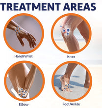 Load image into Gallery viewer, Voltaren Forte 2% NSAID (23.2 mg/g) Arthritis Pain Relief Topical Gel 100g/3.5oz -More Concentrated Vs. Classic Voltaren Emulgel