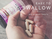 Load image into Gallery viewer, Garcinia Cambogia 95% HCA Extract & Apple Cider Vinegar 3000mg 180 Pills (3 Pack)