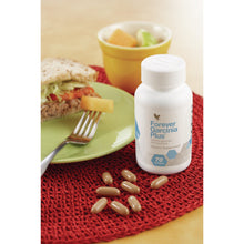Load image into Gallery viewer, Forever Garcinia + Chromium 70 Softgels Weight Loss Supplement (30 Day Supply)