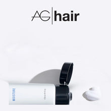 Load image into Gallery viewer, AG HAIR CARE FAST FOOD SULFATE FREE SHAMPOO - 10 OZ