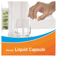 Load image into Gallery viewer, Voltaren Dolo Liquid 25mg - Fast Back Pain Relief (20 Soft Capsules )