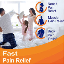 Load image into Gallery viewer, Voltaren Dolo Liquid 25mg - Fast Back Pain Relief (20 Soft Capsules )