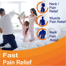 Load image into Gallery viewer, Voltaren Dolo 25mg - Powerful Arthritis Pain Relief (10 Coated Tablets)