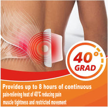 Load image into Gallery viewer, Voltaren 140mg Medical Plaster Up to 2x More Powerful Pain Relief (5 Patches)