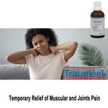 Load image into Gallery viewer, Traumeel S 30ml Liquid Drops Homeopathic Pain Relief Medicine