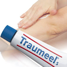 Load image into Gallery viewer, Traumeel S Homeopathic Ointment/ Cream 50g/1.8oz Anti-Inflammatory & Pain Relief