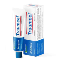 Load image into Gallery viewer, Traumeel Homeopathic Ointment 100g / 3.5oz Anti-Inflammatory & Pain Relief by MediNatura