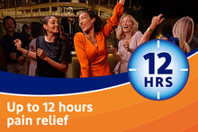 Load image into Gallery viewer, Voltaren FORTE 2% NSAID (23,2mg/g) Anti-Inflammatory Arthritis Pain Gel 180g/6.35oz