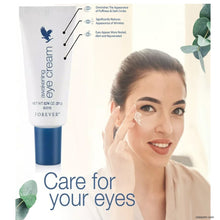 Load image into Gallery viewer, Forever Living Awakening Eye Cream