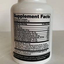 Load image into Gallery viewer, Forever VitOLize For Men 60 Softgels - Prostate & Hormonal Support