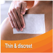 Load image into Gallery viewer, Voltaren 140mg Medical Plaster Up to 2x More Powerful Pain Relief (5 Patches)