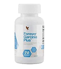 Load image into Gallery viewer, Forever Garcinia + Chromium 70 Softgels Weight Loss Supplement (30 Day Supply)