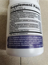 Load image into Gallery viewer, Forever Multi-Maca 60 Tablets Promote Hormonal Balance with Peruvian Maca, Pygeum, Tribulus, Muira Puama