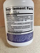 Load image into Gallery viewer, Forever Multi-Maca 60 Tablets Promote Hormonal Balance with Peruvian Maca, Pygeum, Tribulus, Muira Puama