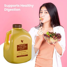 Load image into Gallery viewer, Forever Aloe Vera Juice Pack of 2