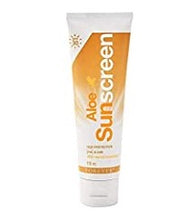 Load image into Gallery viewer, Forever Living Aloe Sunscreen 4oz SPF 30 UVA/UVB Protection