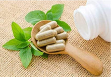 Load image into Gallery viewer, Forskolin 100% Pure Extra Strength 3000mg (Pack of 3) EXTREME APPETITE SUPPRESSANT