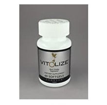Load image into Gallery viewer, Forever VitOLize For Men 60 Softgels - Prostate & Hormonal Support