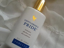 Load image into Gallery viewer, Aloe Vera of America, Forever Living Gentleman's Pride Aftershave