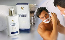 Load image into Gallery viewer, Aloe Vera of America, Forever Living Gentleman's Pride Aftershave