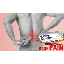 Load image into Gallery viewer, Voltaren Forte 2% NSAID (23.2 mg/g) Arthritis Pain Relief Topical Gel 100g/3.5oz -More Concentrated Vs. Classic Voltaren Emulgel