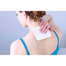 Load image into Gallery viewer, Voltaren Drug-Free 4 Heat Patch 8H Effective Pain Relief (4 x Topical Heat Treatment Patches)