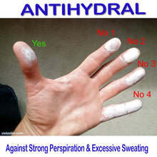 Load image into Gallery viewer, Antihydral Cream 70g - Extreme, Skin-Drying Agent from Germany (Against Strong Perspiration)
