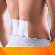 Load image into Gallery viewer, Voltaren Drug-Free 4 Heat Patch 8H Effective Pain Relief (4 x Topical Heat Treatment Patches)
