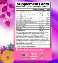 Load image into Gallery viewer, PINK! Pink Female Sensual Enhancement Supplement (1 Month Supply)
