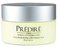 Load image into Gallery viewer, Prédiré Body Butter 200G (Shea Passion Fruit)
