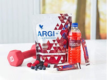 Load image into Gallery viewer, Forever Living Argi+ L-Arginine &amp; Vitamin Complex (30 Packets) Dietary Supplements
