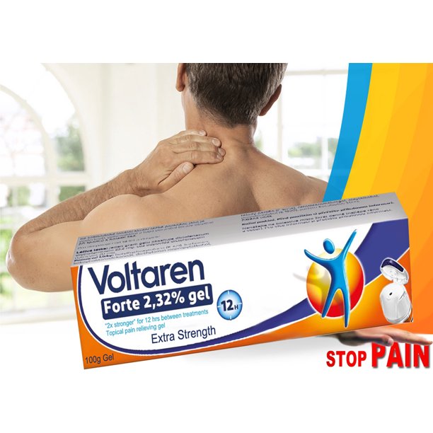 Purchase Voltaren Canada